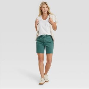 Universal Threads Vintage Bermuda Shorts